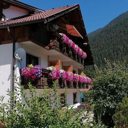Отель Haus Kohlberghof Бихльбах Экстерьер фото